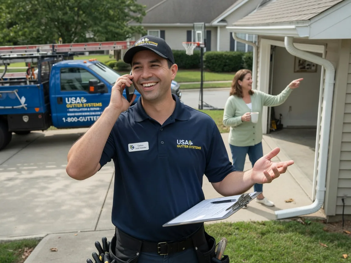 Gutter Installation Wahpeton, ND FAQs